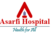 Asarfi Hospital Limited IPO